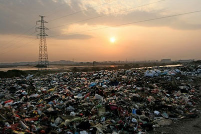 迪庆自治州固体废物检测